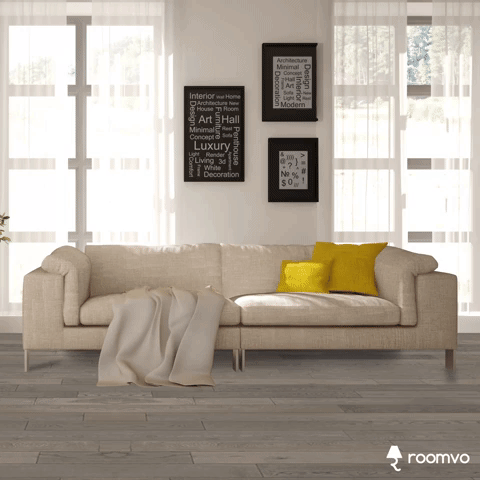 Roomvo | Custom Floor Coverings