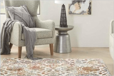 Area Rugs | Custom Floor Coverings
