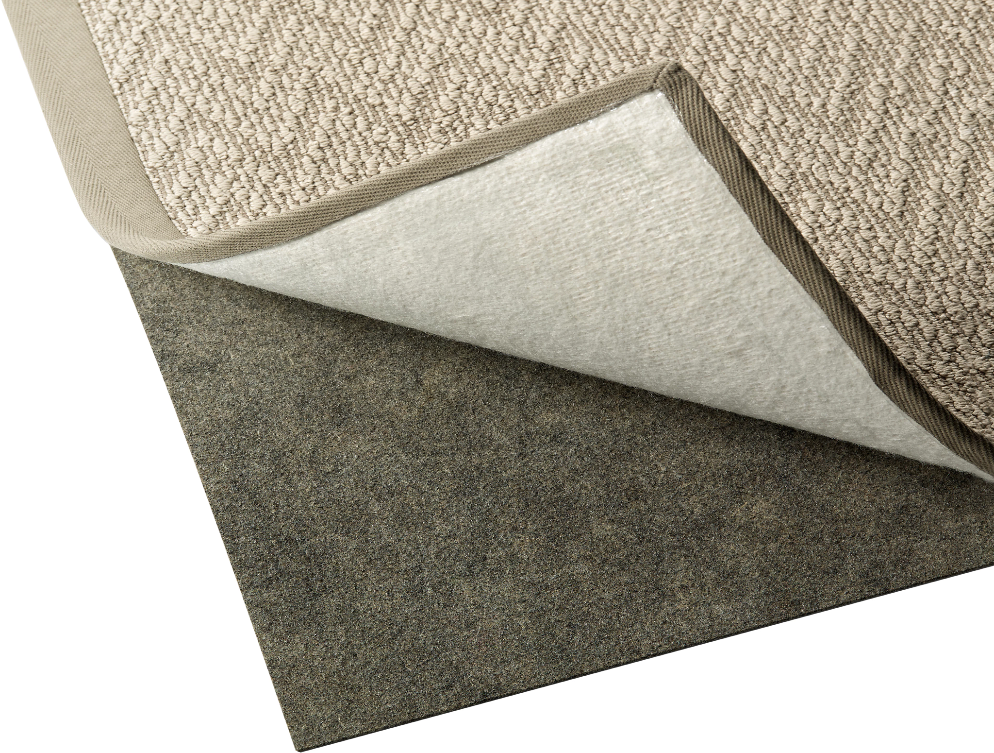 Area Rug Pads | Custom Floor Coverings