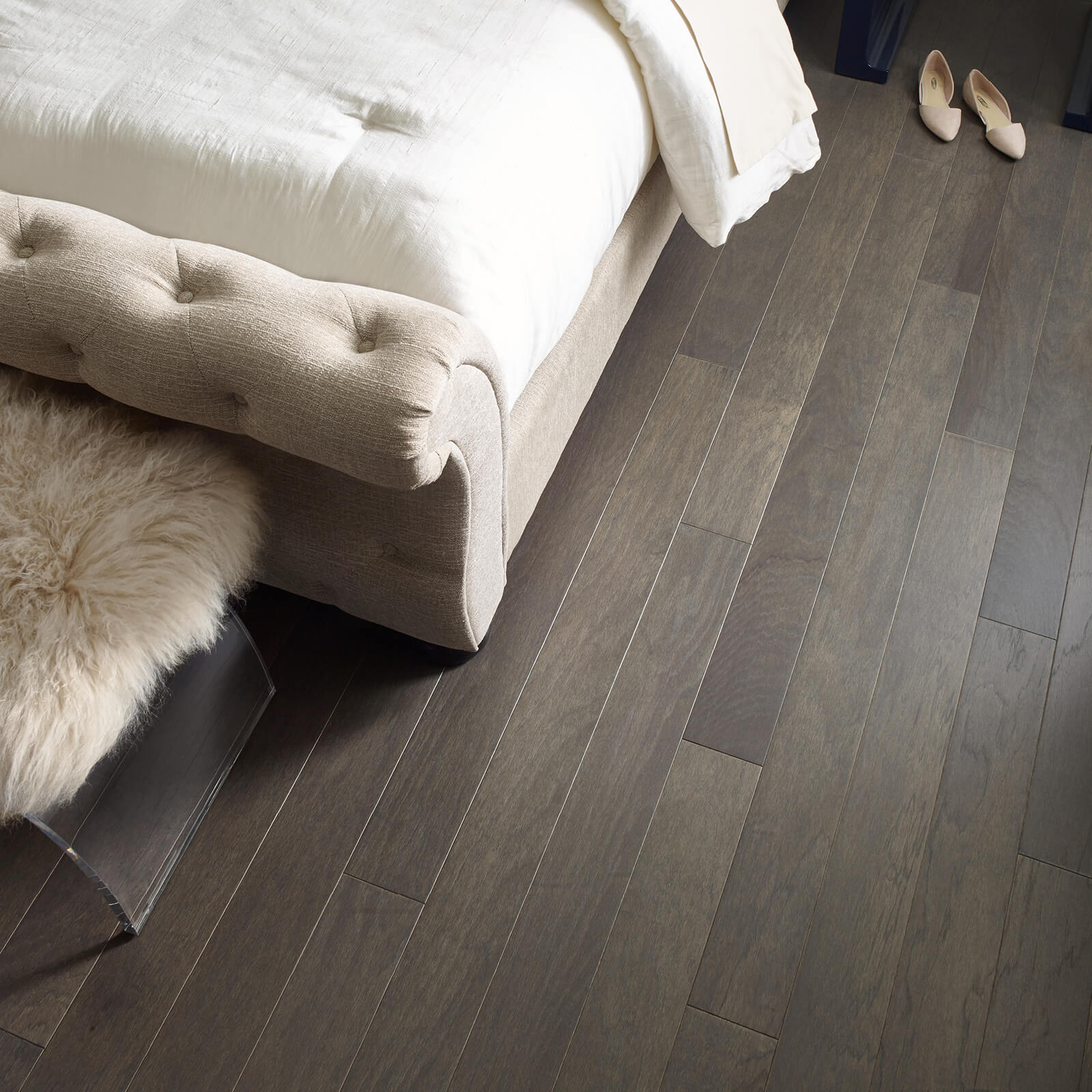 Hardwood | Custom Floor Coverings